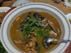 -加顺农场餐厅