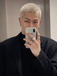 -HG美发设计沙龙