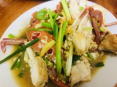 -仁记海鲜餐厅美食店