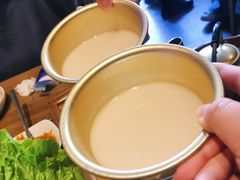 -韩国料理大力士(屏风街店)