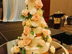 -上海明天广场JW万豪酒店