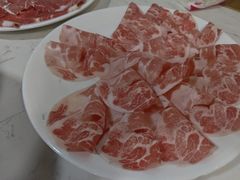 -马记伊源斋涮肉·清真菜(百子湾店)