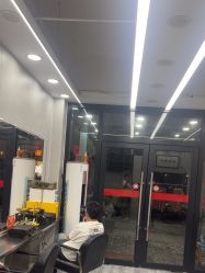 -青霖·飘逸造型