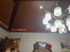 -福荣新中式餐厅