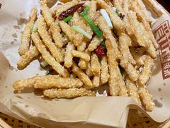 -肖记公安牛肉鱼杂馆·省级非物质文化遗产(三角路直营店)