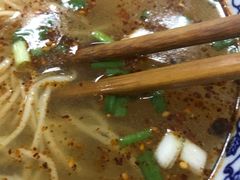 -苏氏牛肉面(机场店)