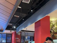 -季季红火锅(长沙步行街店)