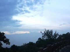 -杭州半山国家森林公园