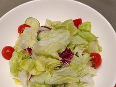 -大鹏饭店·金陵家宴(奥体中心店)