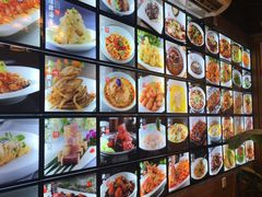 -觅食老仁客(安顺路店)
