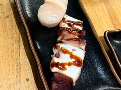 -元祖ぶっち切り寿司 魚心(三宫店)