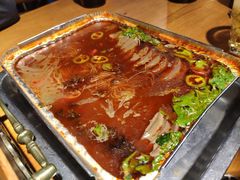 -腰子哥烤串(石佛营炫特店)