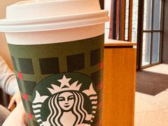 -星巴克(长沙桃子湖店)