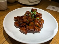 -金牌外婆家(苏州中心店)