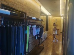 -意然瑜伽·普拉提