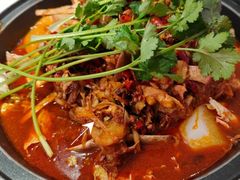 -聚在尊味虾皇·夜宵市集(新建店)