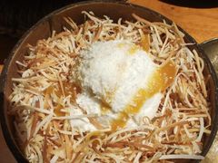 冰淇淋泡鲁达-SHAN山(前滩太古里店)