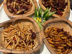 -福照楼汽锅鸡·云南菜(火车站锦江店)