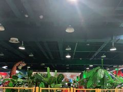 -嘉文梦想世界(SM天津滨海城市广场店)