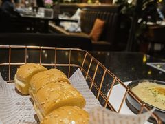 -西堤牛排(北京国瑞店)