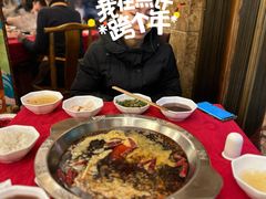 -山城年华老火锅(玉林店)