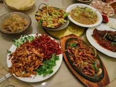 -佶政筋饼·新概念(安阳路店)