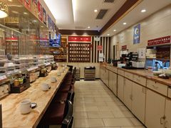 -万岁寿司(蓬江万达店)