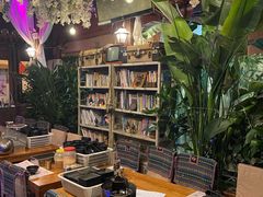 -束河人家(南锣鼓巷店)