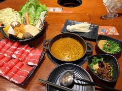 -呷哺呷哺(悦方店)