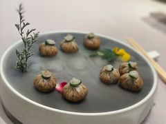 菌香布袋-翠府(翠湖北路店)
