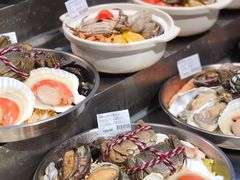 -盒马鲜生(悦峰店)
