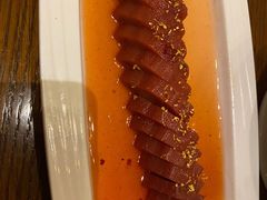 -逸林轩中餐厅(中信泰富朱家角锦江酒店)
