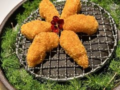 -狮拾久·现代新加坡料理(壹方城店)