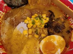 -仙隐小鹿中華の日料(荣民龙首广场店)
