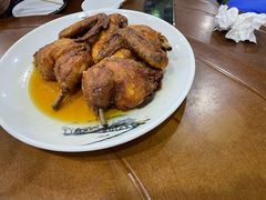 -春發合饭庄