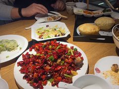-福茂源横山铁锅羊肉(牡丹园店)
