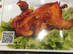 -张记焖窑·十五年专注焖烤(雍和宫店)