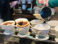 -Monmouth Coffee(博罗市场店)
