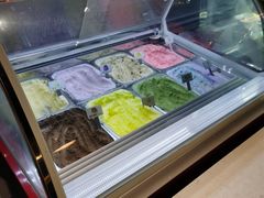 -加餐海鲜自助(宝龙一城店)
