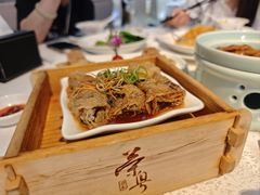 -荣粤酒家·融合粤菜