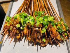 -烤匠麻辣烤鱼(万象城店)