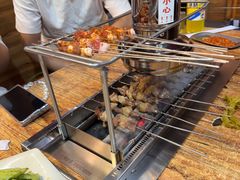 -泰善串店•延边朝鲜族烧烤(理工大学店)