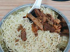-好好味面家(桃园店)