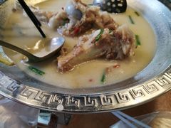 -陈生记黑鱼馆·20年活鱼现杀(宁波鼓楼店)