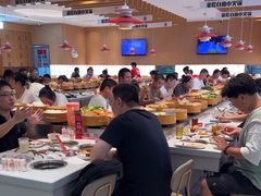 -龍歌自助小火锅(李沧丽达店)