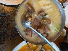-尽善百年古院餐厅(王家老宅店)