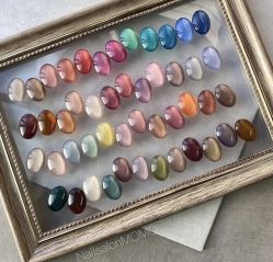 -森日式美甲沙龙MORI NAIL总店