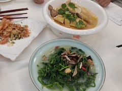 -馨越楼·点心·粤菜(赤坎店)