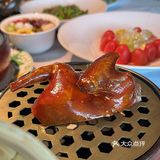 这家米其林川菜，让我连续吃了三碗饭。。。