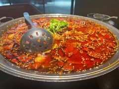 -麻六记(凤凰汇店)